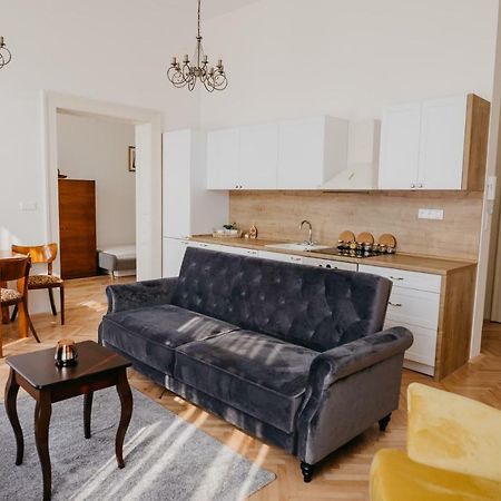 CASSOVIA accommodation Košice Esterno foto