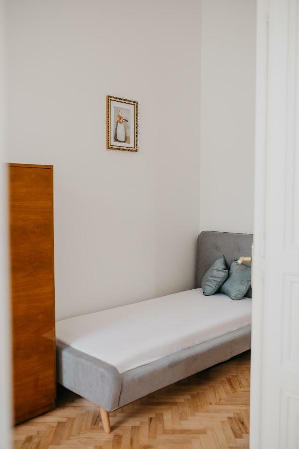 CASSOVIA accommodation Košice Esterno foto