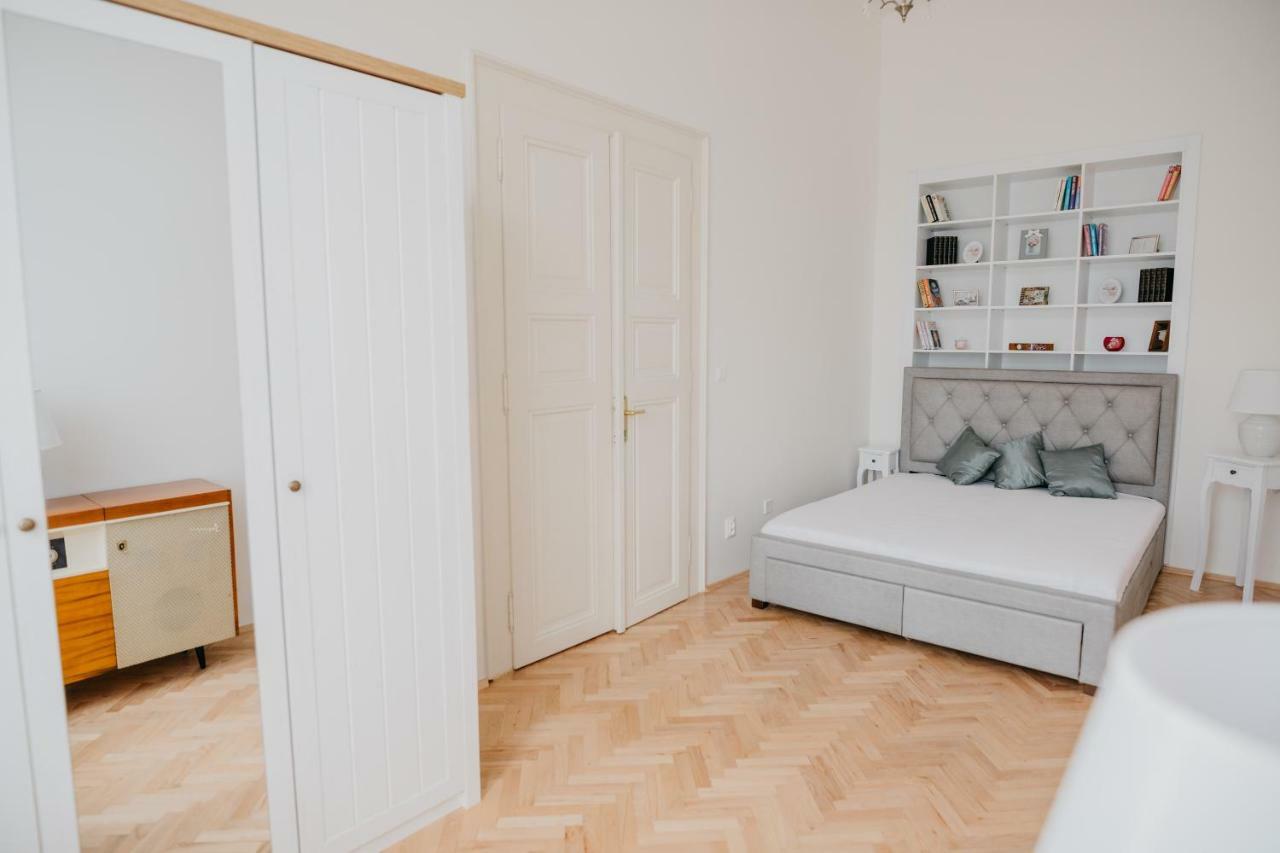 CASSOVIA accommodation Košice Esterno foto