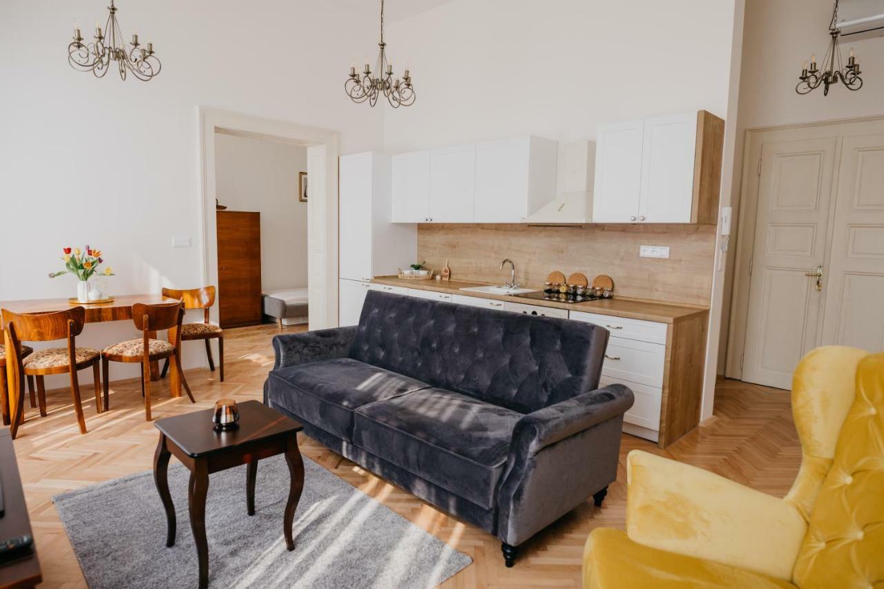 CASSOVIA accommodation Košice Esterno foto