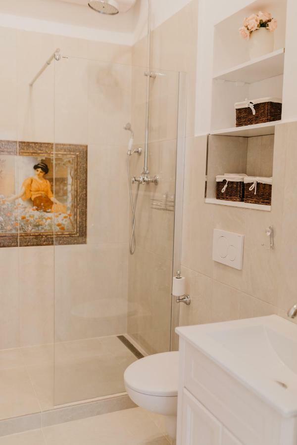 CASSOVIA accommodation Košice Esterno foto